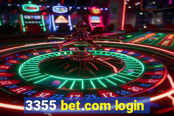 3355 bet.com login
